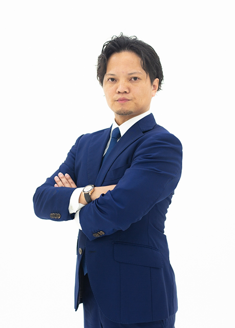 代表取締役社長